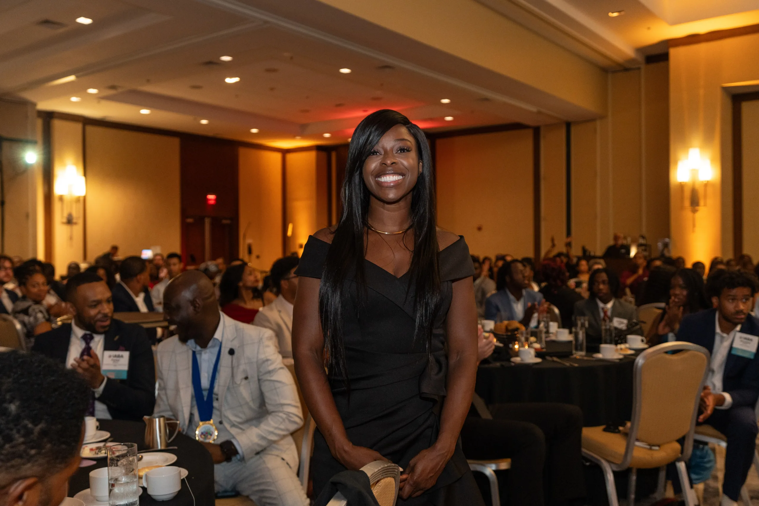 IABA Awards Ceremony
