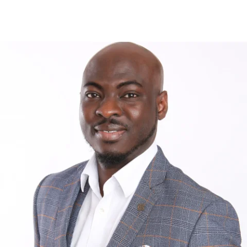 Stephen Abrokwah